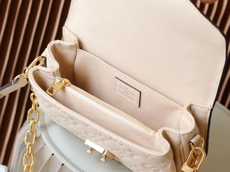 LX Satchel bags Versatile 14946