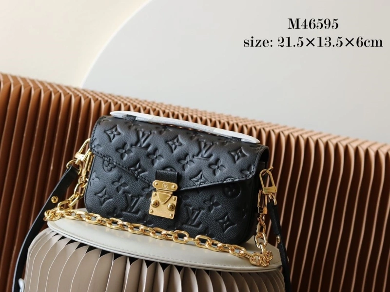 Resilient LX Satchel bags 14954