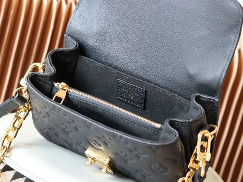 Resilient LX Satchel bags 14954