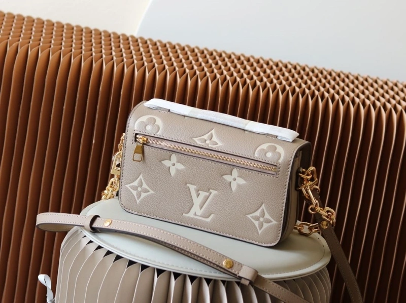 LX Satchel bags Popular 14944
