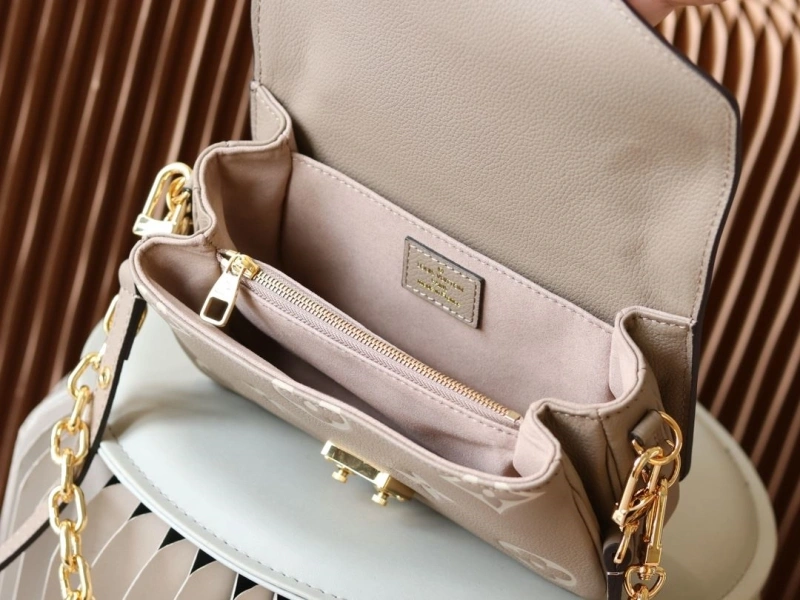 LX Satchel bags Popular 14944