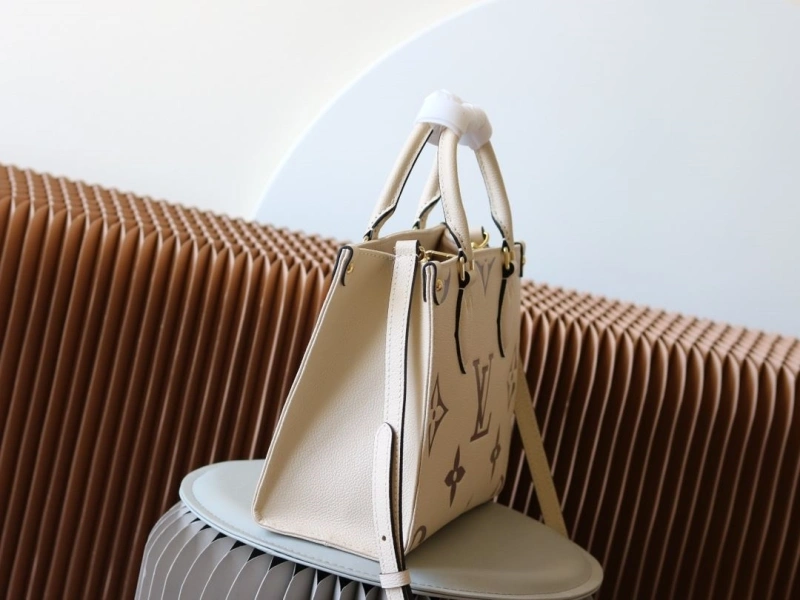 LX Shopping Bags Durable 14356