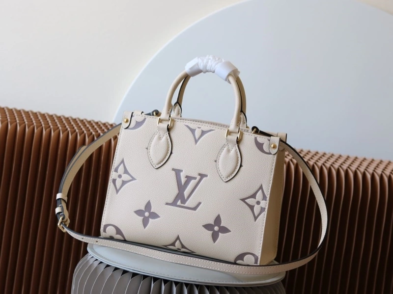 LX Shopping Bags Durable 14356