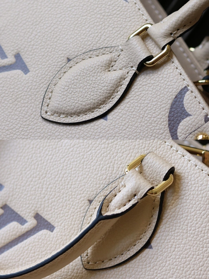 LX Shopping Bags Durable 14356