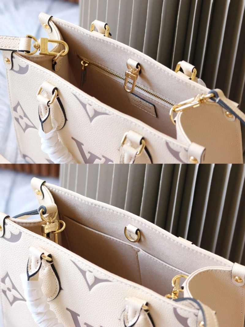LX Shopping Bags Durable 14356