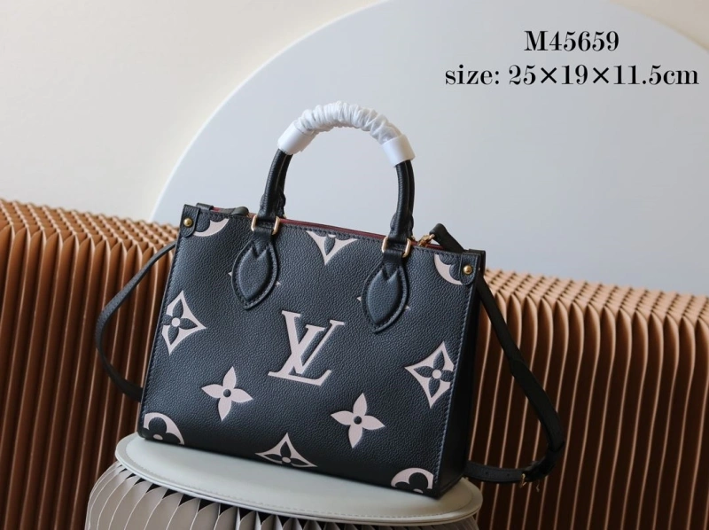 LX Shopping Bags Comfortable 14353