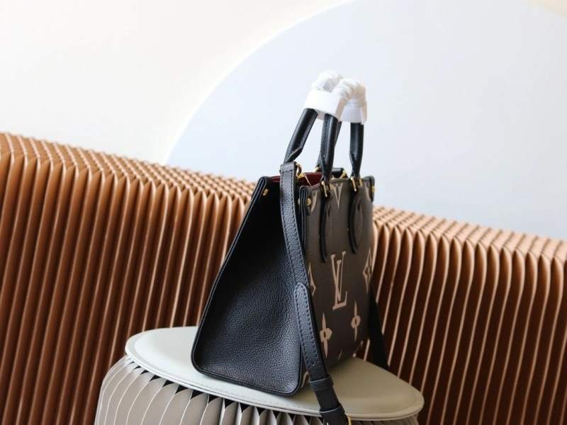 LX Shopping Bags Comfortable 14353