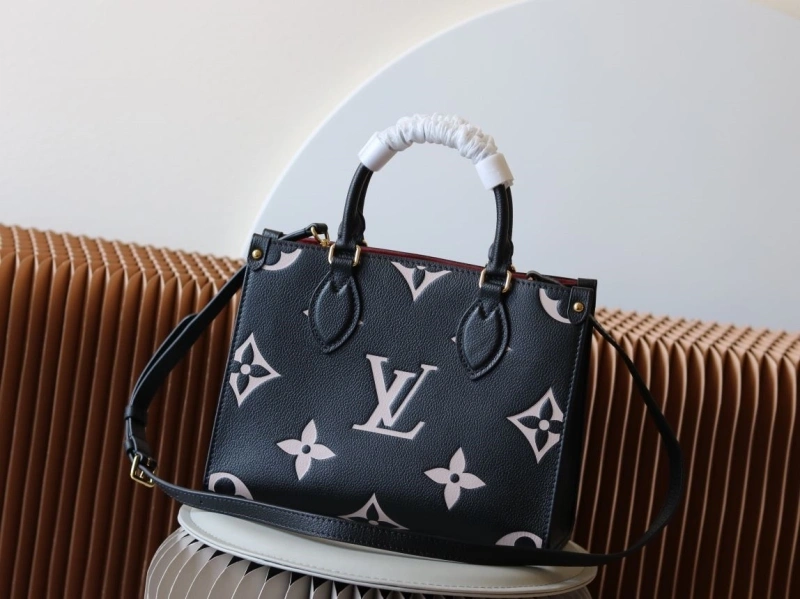 LX Shopping Bags Comfortable 14353