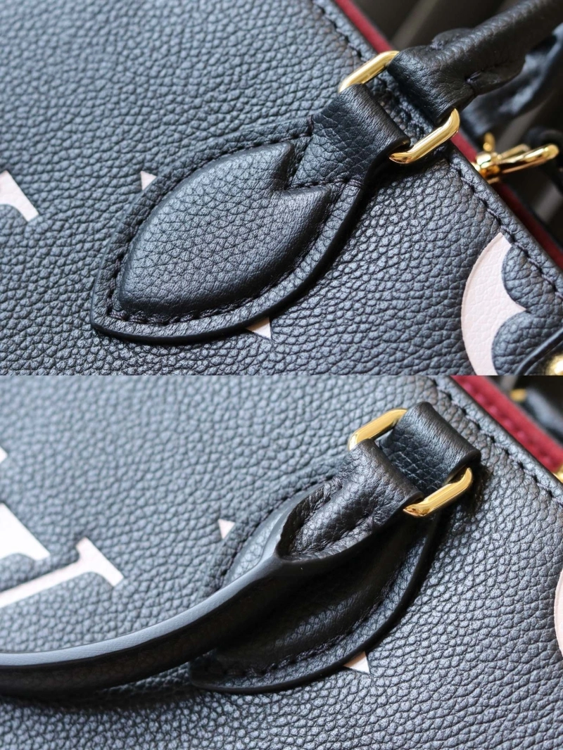 LX Shopping Bags Comfortable 14353
