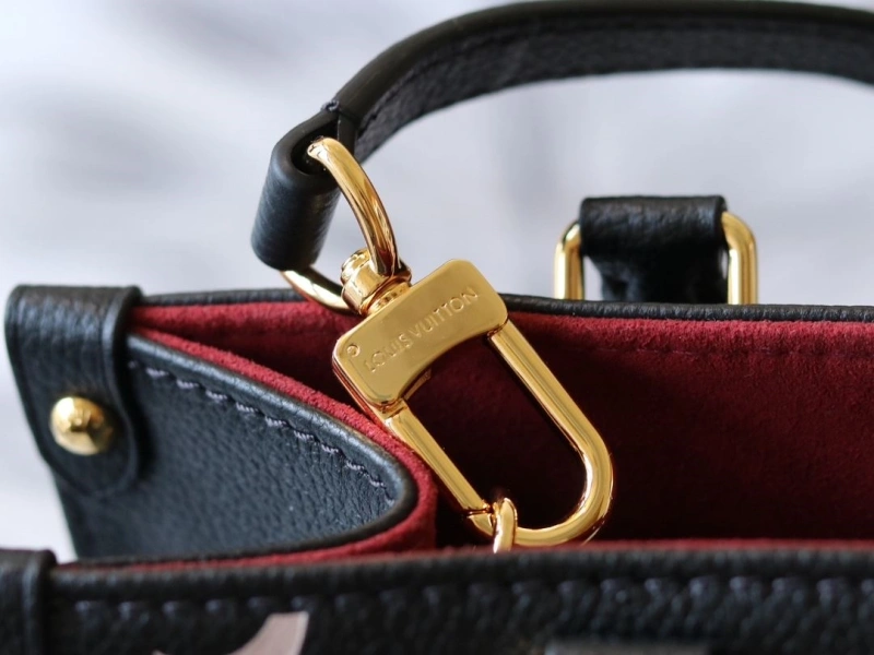 LX Shopping Bags Comfortable 14353
