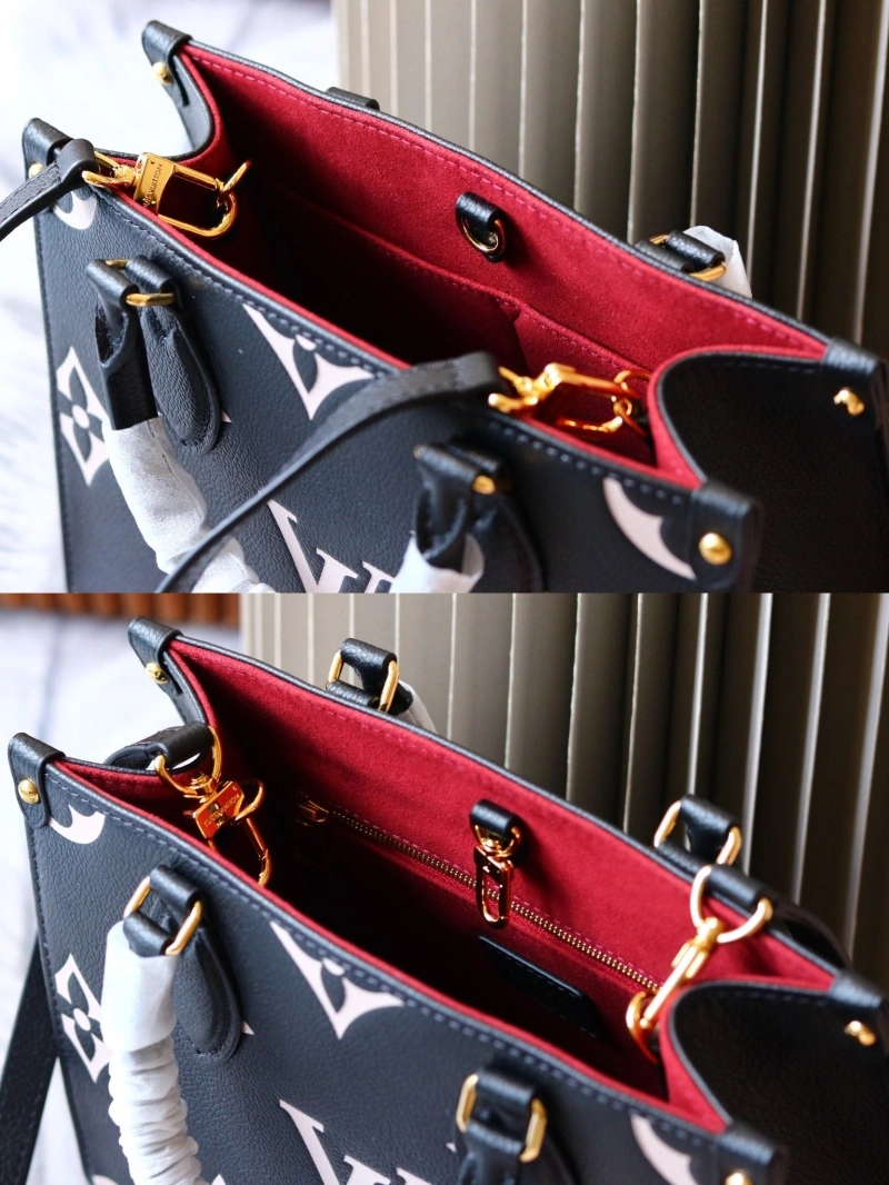 LX Shopping Bags Comfortable 14353