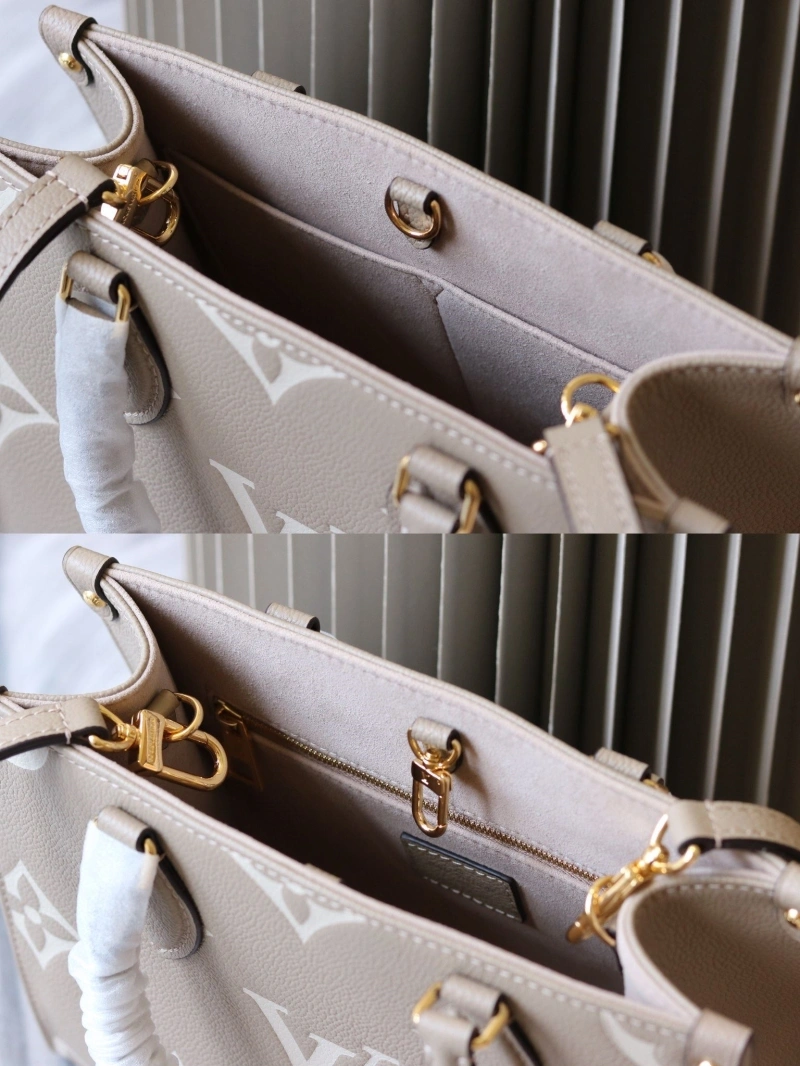 LX Shopping Bags Functional 14354