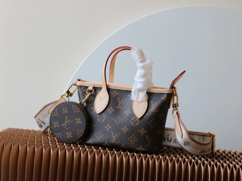 HighQuality LX Shopping Bags 14352