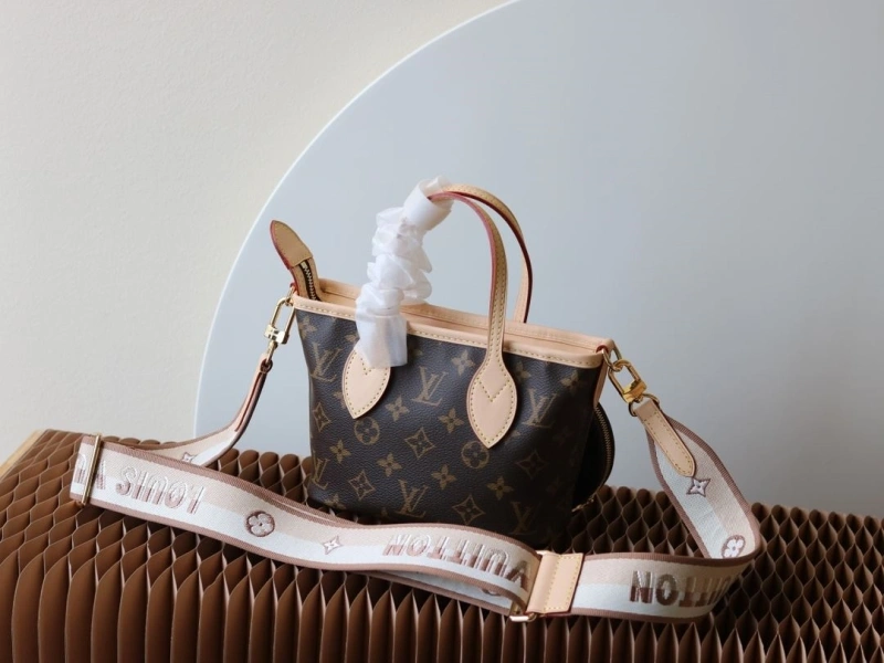 HighQuality LX Shopping Bags 14352
