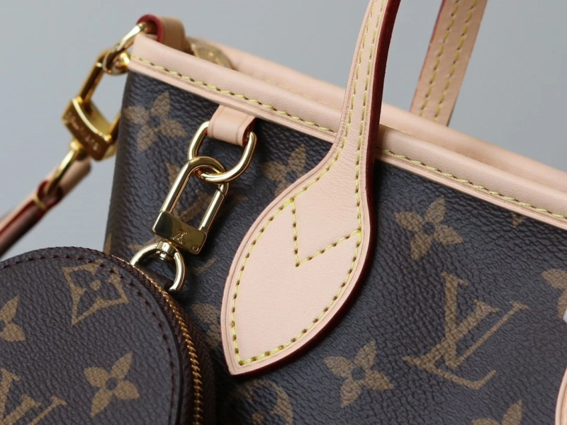 HighQuality LX Shopping Bags 14352
