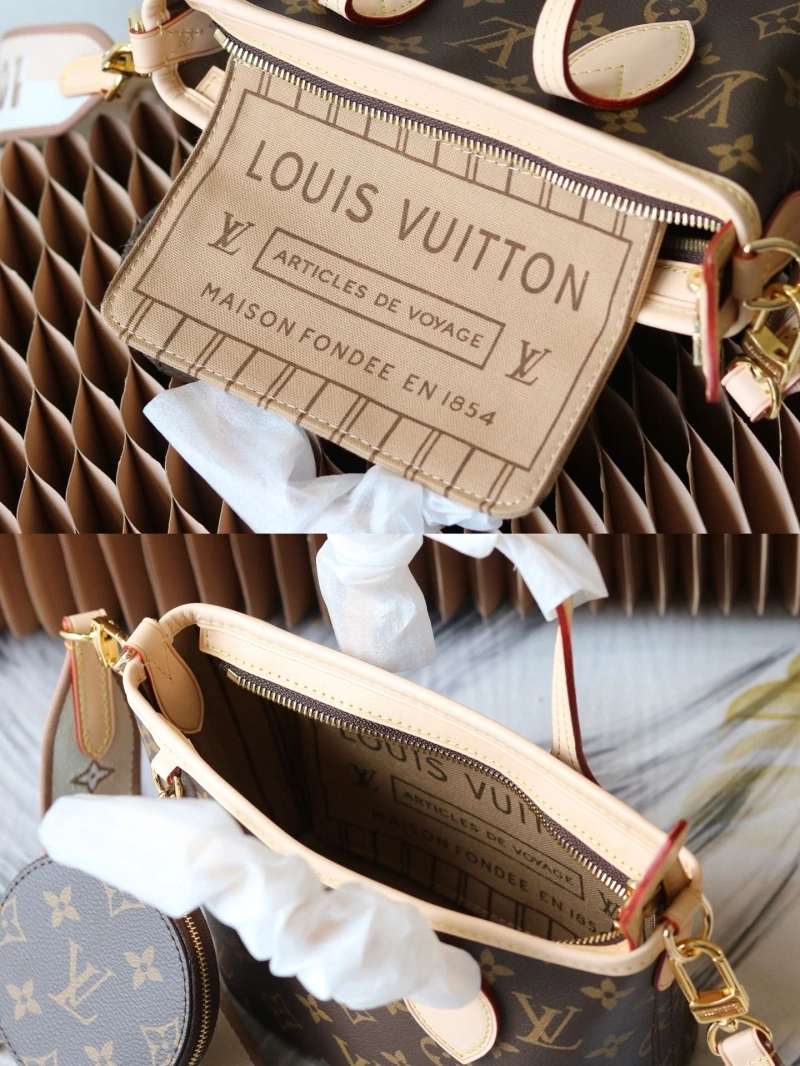 HighQuality LX Shopping Bags 14352