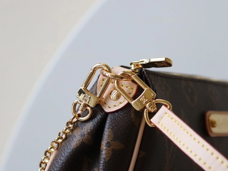 LX Satchel bags Popular 14931