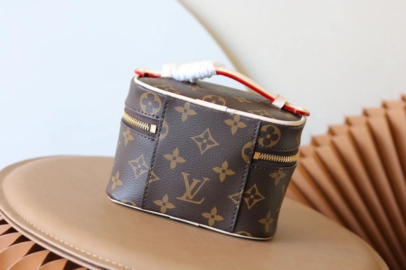 Trendy LX Cosmetic Bags 15285