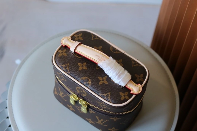 Trendy LX Cosmetic Bags 15285