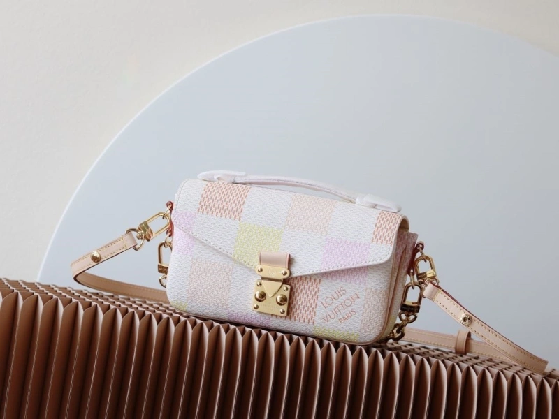 LX Satchel bags Classic 14928