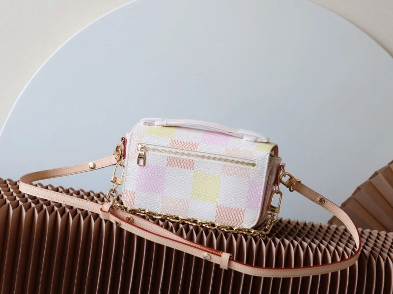LX Satchel bags Classic 14928