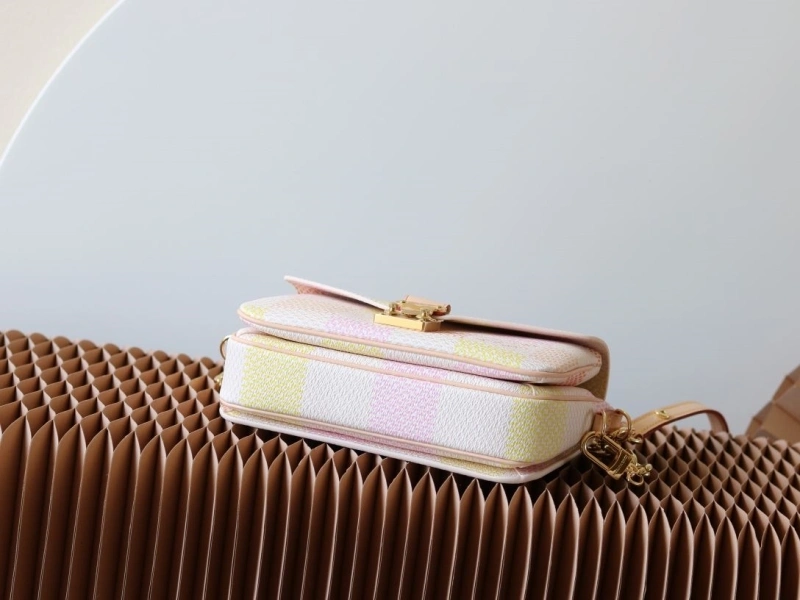 LX Satchel bags Classic 14928