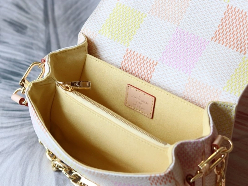 LX Satchel bags Classic 14928
