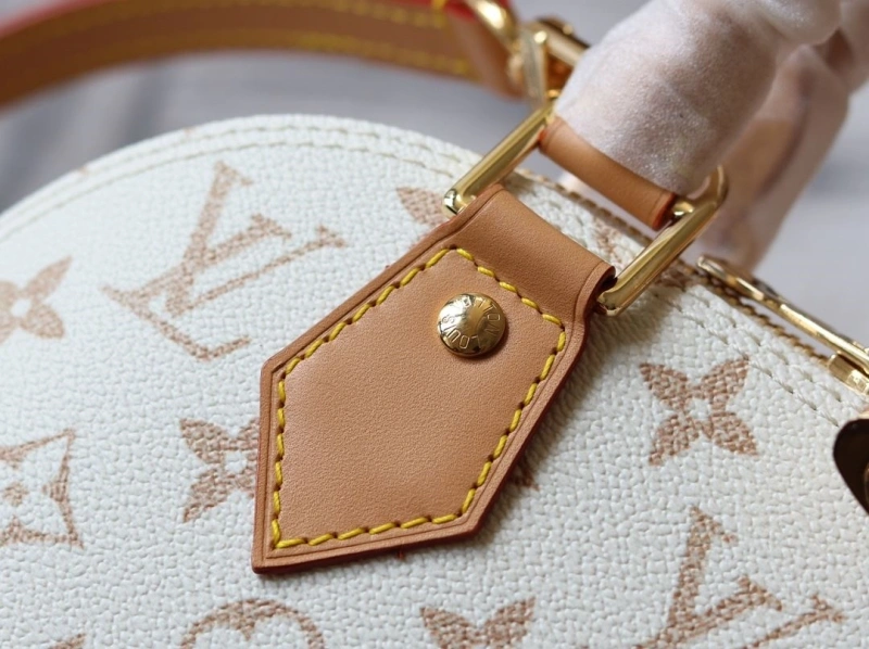 Stylish LX Top Handle Bags 13909