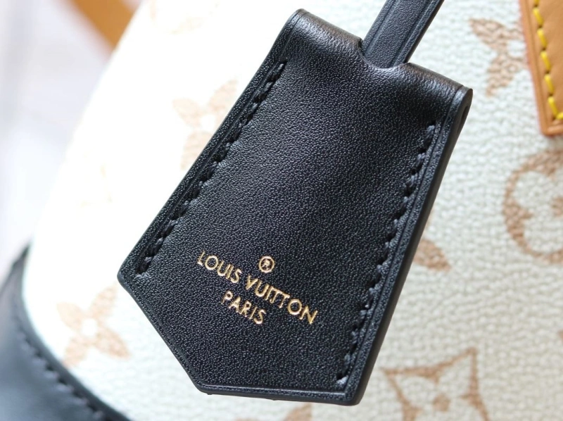 Stylish LX Top Handle Bags 13909