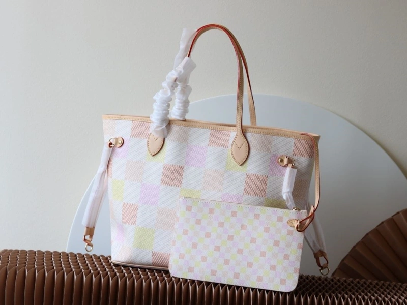 Affordable LX Shopping Bags 14348
