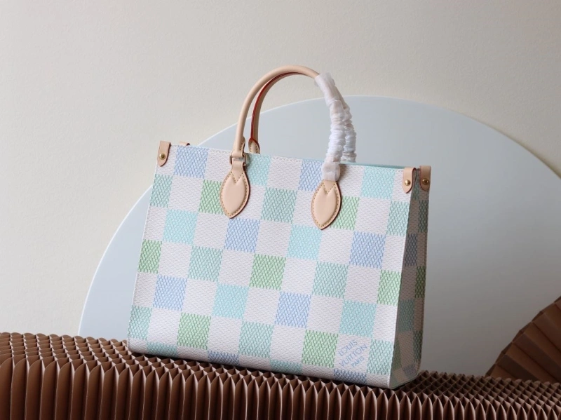 Practical LX Shopping Bags 14355