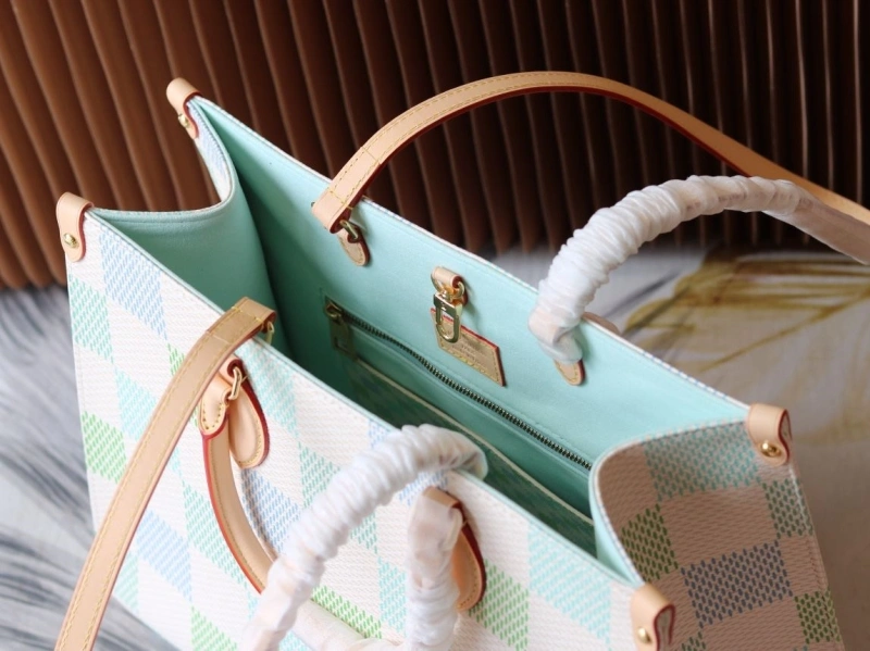 Practical LX Shopping Bags 14355