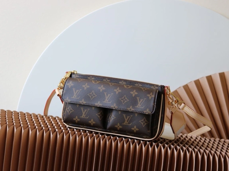 Sleek LX Satchel bags 14930