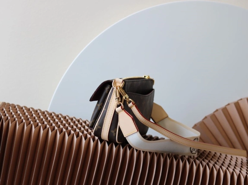 Sleek LX Satchel bags 14930