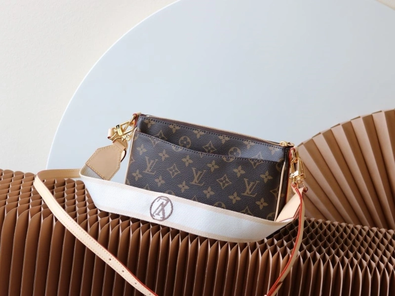 Sleek LX Satchel bags 14930