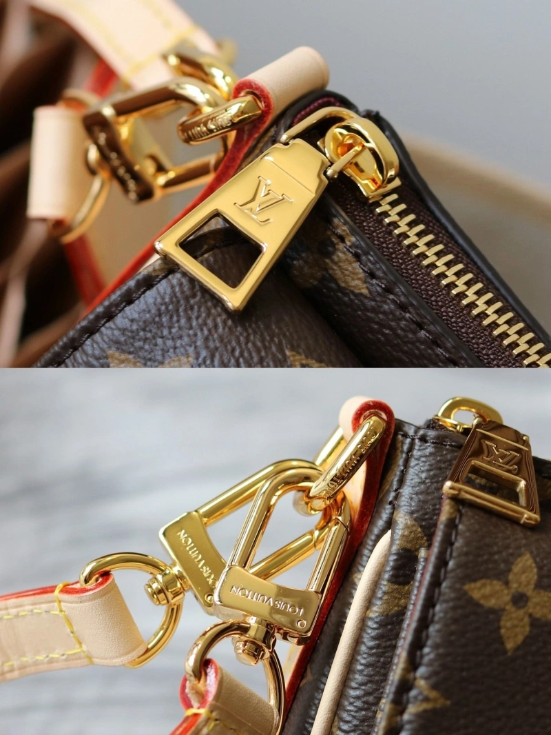 Sleek LX Satchel bags 14930
