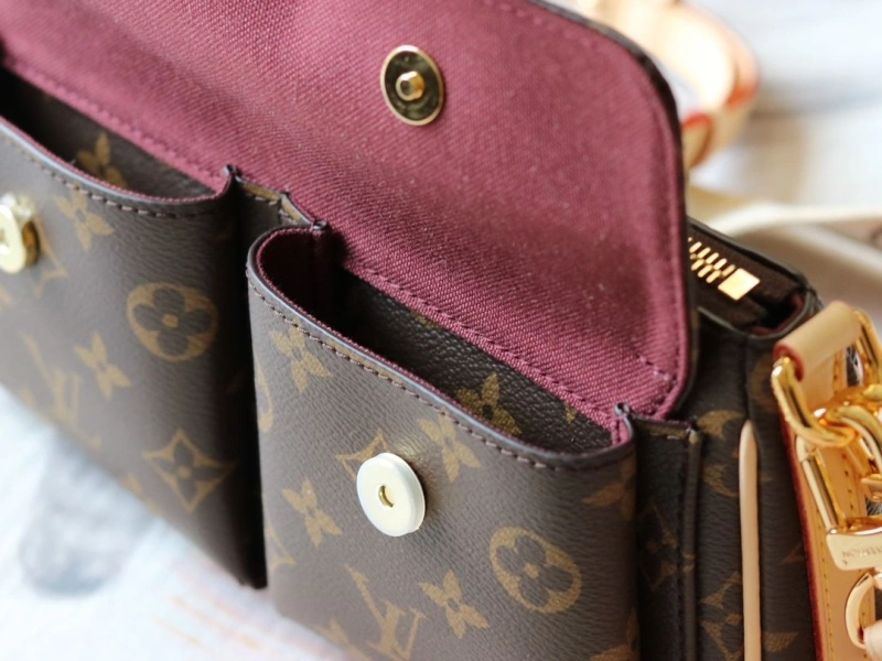 Sleek LX Satchel bags 14930