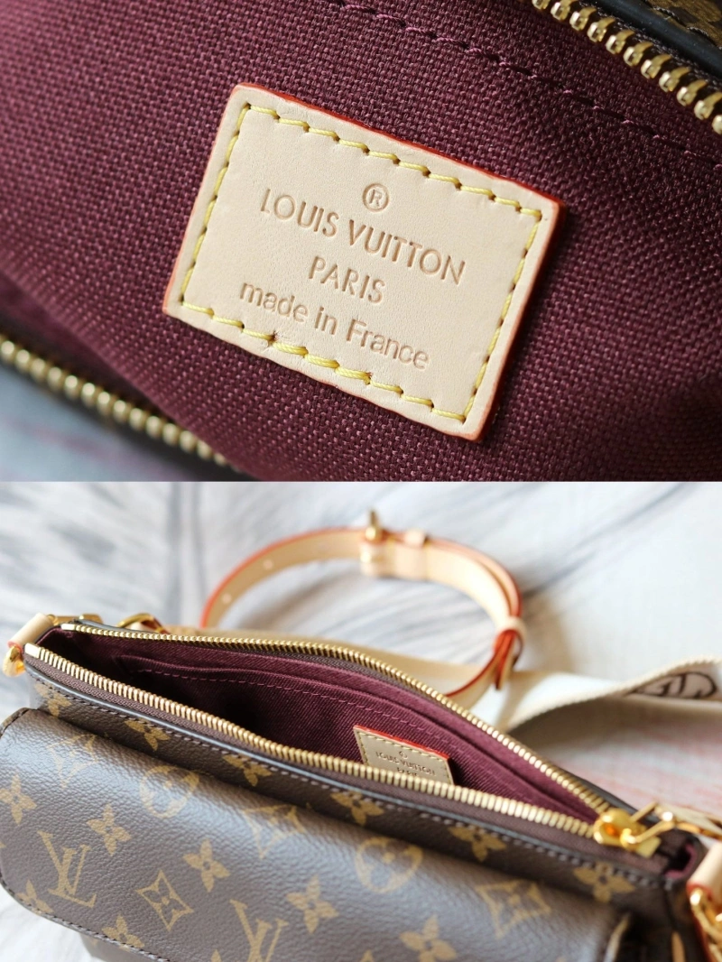 Sleek LX Satchel bags 14930