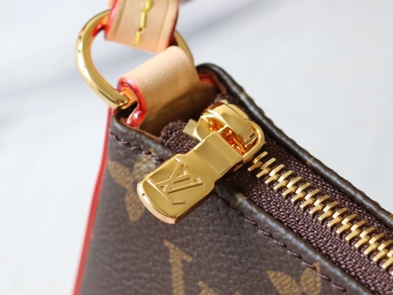 LX Top Handle Bags EasyMatch 13911