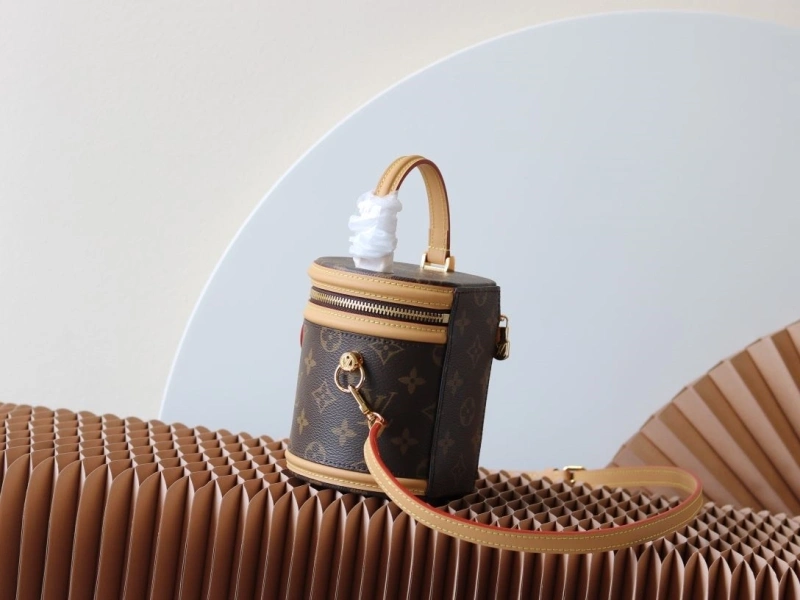 Fashionable LX Round Bags 15228