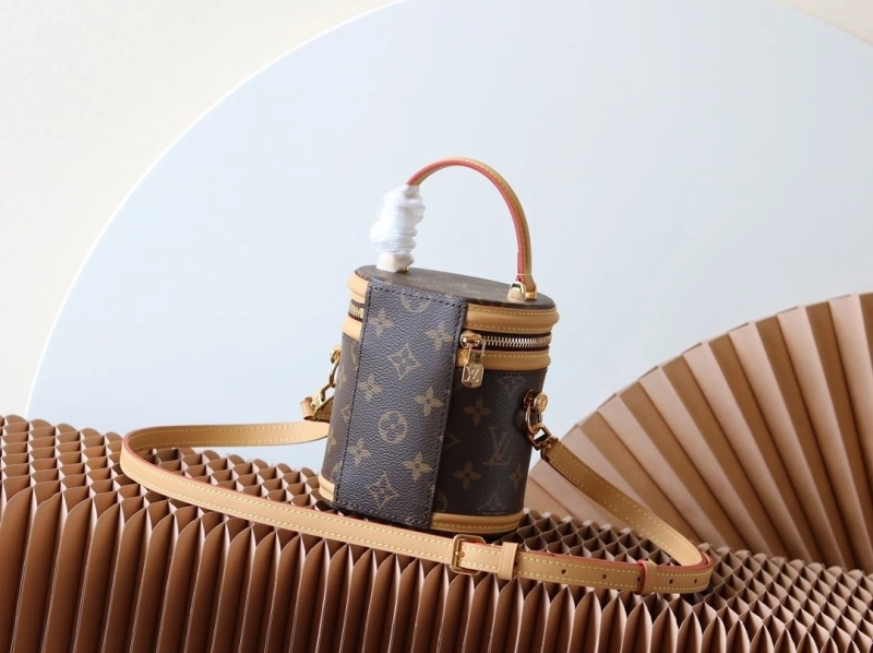 Fashionable LX Round Bags 15228