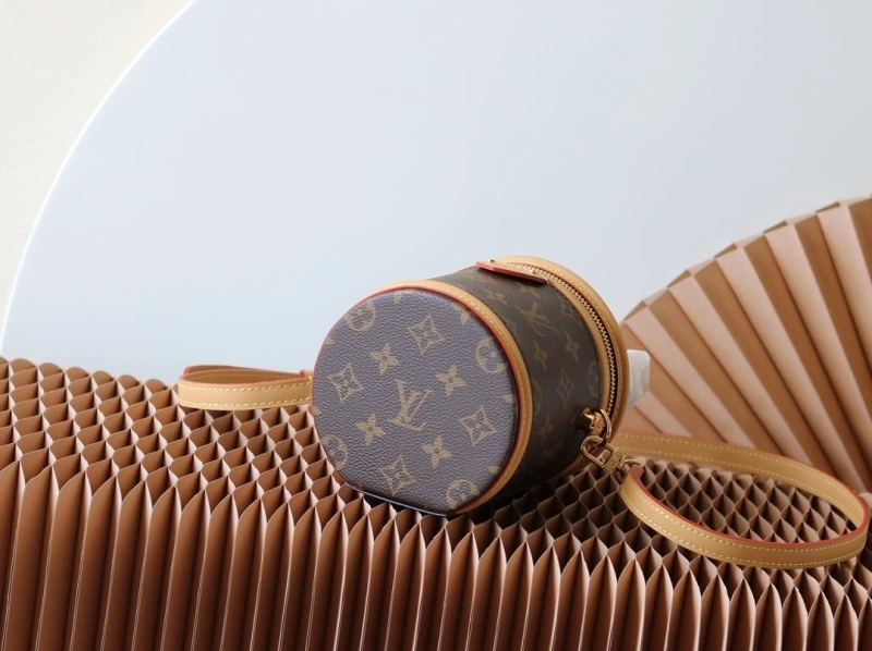Fashionable LX Round Bags 15228