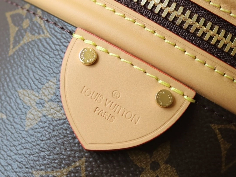 Fashionable LX Round Bags 15228