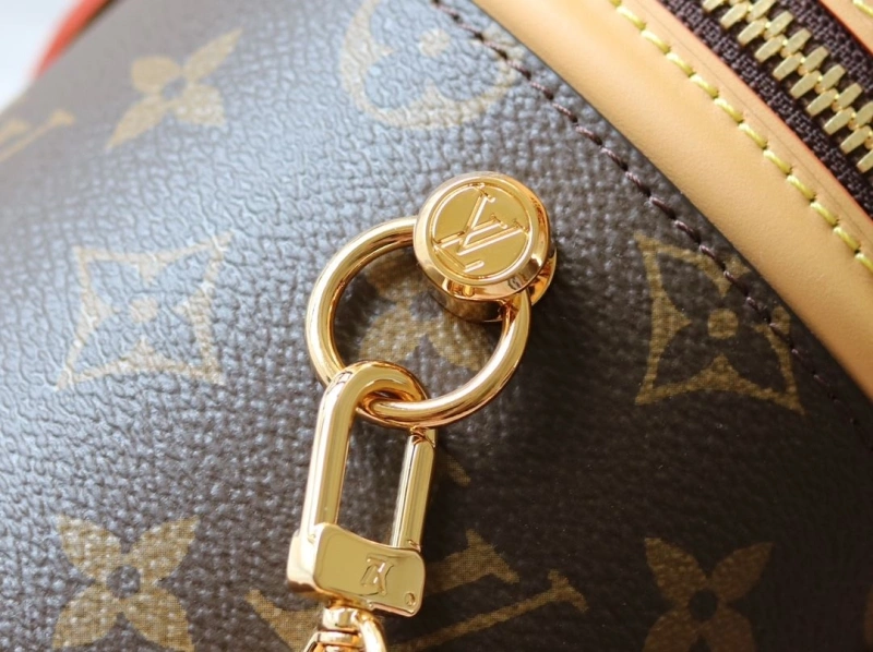 Fashionable LX Round Bags 15228