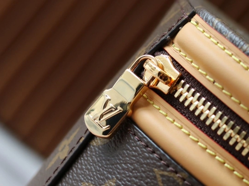 Fashionable LX Round Bags 15228