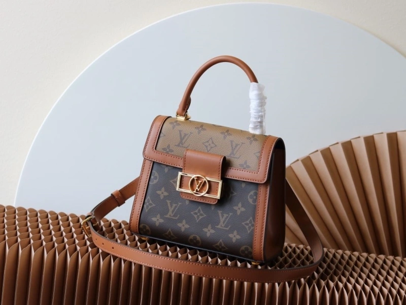 SportInspired LX Top Handle Bags 13912