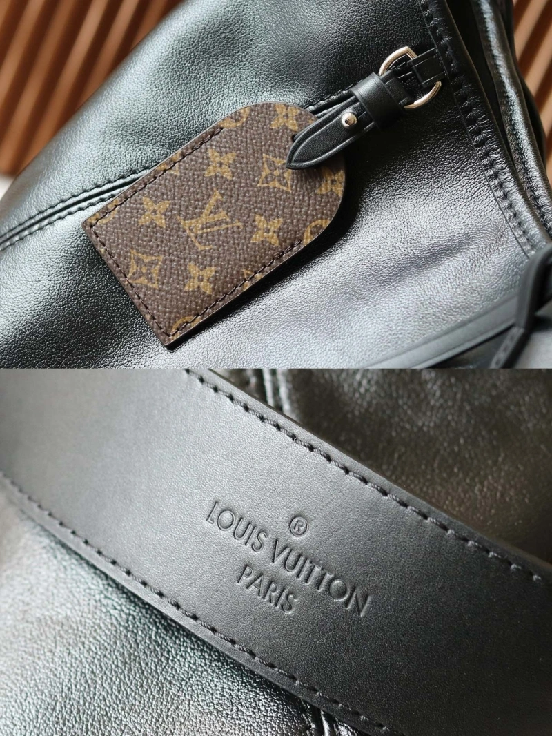 ModernLook LX Top Handle Bags 13913