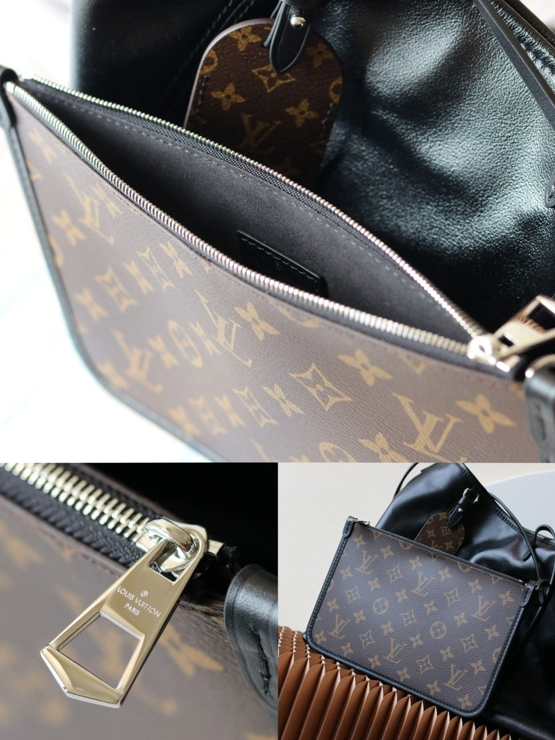 ModernLook LX Top Handle Bags 13913