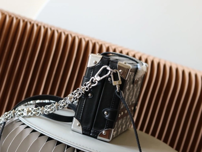 LX Box Bags Cozy 15631