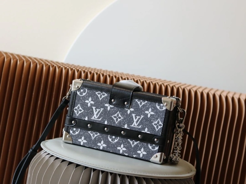 LX Box Bags Cozy 15631